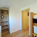 شقة Luetje Huske - & Fahrradurlaub, 25666 *