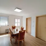 شقة Luetje Huske - & Fahrradurlaub, 25666 *