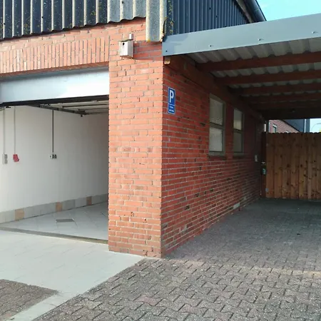 Lejlighed Gemuetliches Luetje Huske Mit Garten, 25666 *